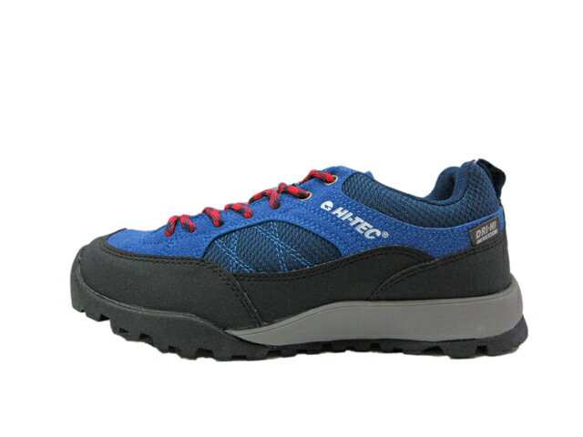 HI-TEC HT HKU11 AORAKI WPハイテック アオラギ WPBLU/NAVY ブルー/ネイビー 53142909