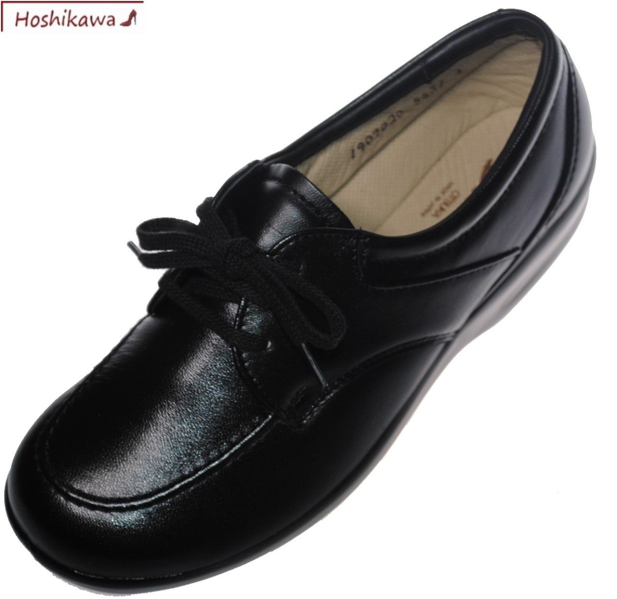 楽天靴のHOSHIKAWA楽天市場店【靴のHOSHIKAWA】 『BON STEP 5631』22cm～25cm コンフォートシューズ