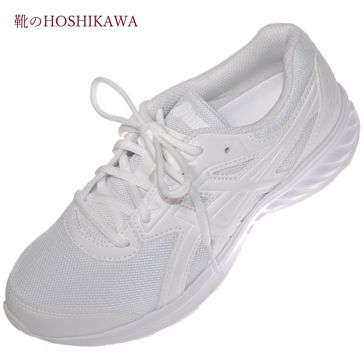 HOSHIKAWAŷԾŹ㤨֡ڷHOSHIKAWA asics 1154a105٥å ˡ20cm25cm ˥졼å ۥ磻ȱư ý ̳ءפβǤʤ4,990ߤˤʤޤ