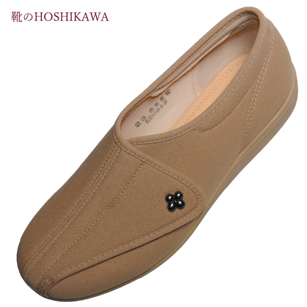 ڷHOSHIKAWA ز L011 5E21.5cm25cm EEEۥ奮 ǥȥåޥåơ ٥륯Ⲱ ù 