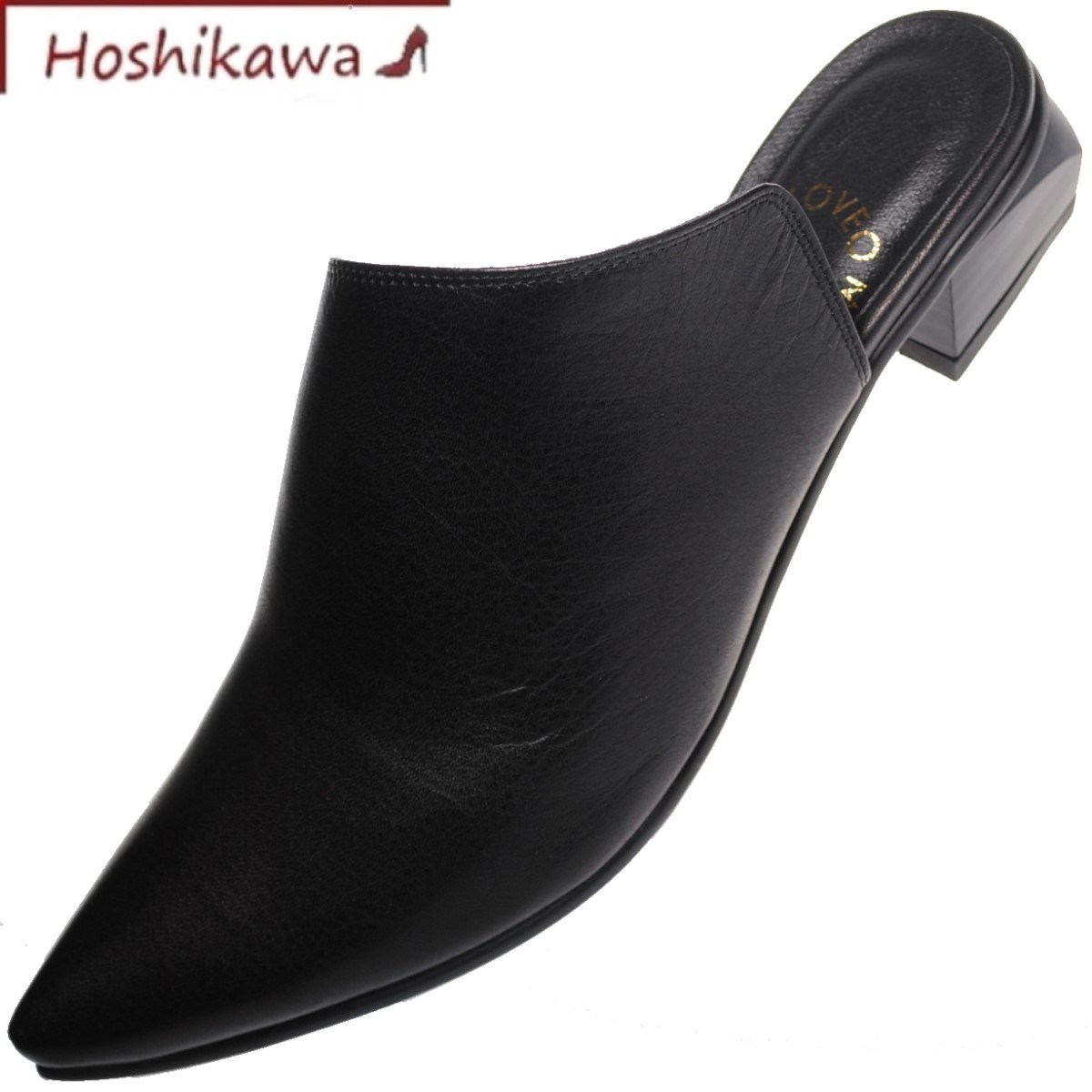 【靴のHOSHIKAWA】 『MOVEO 1128』22cm～24.5cm EEE