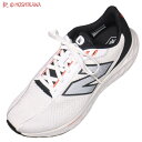 【靴のHOSHIKAWA】 『New Balance MARIS』Fresh Foam Arishi v4ニューバランス ランニング25cm〜28cm EEレー...