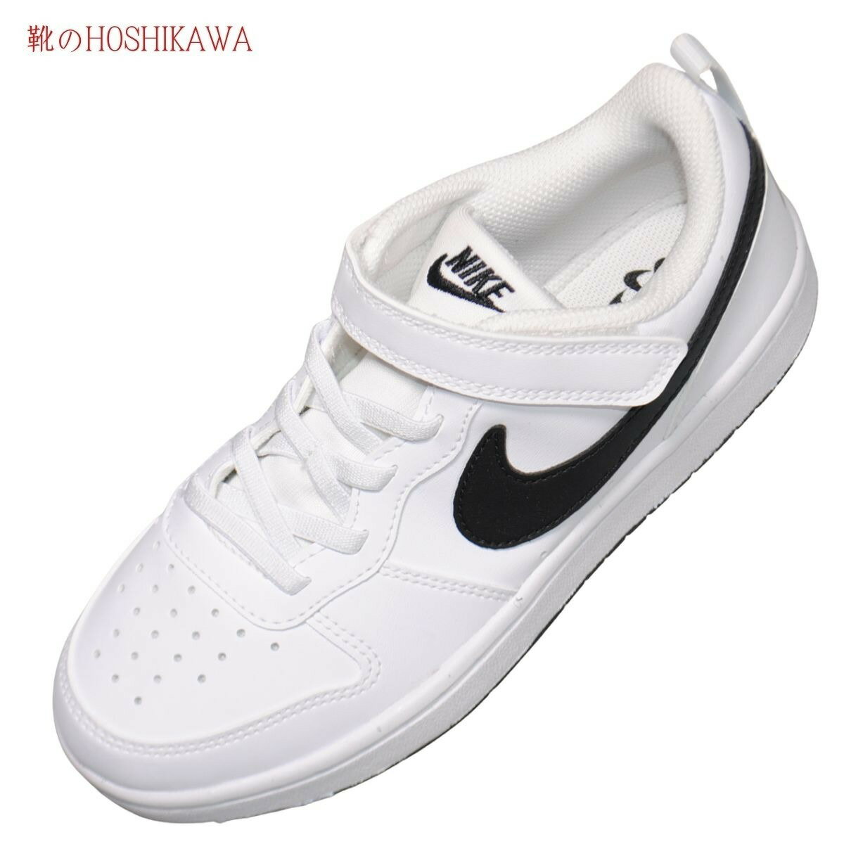 CHOSHIKAWA  wNIKE DV5457xiCL R[g {[16cm`22cm LbYXj[J[ JWAzCg ubN}WbNe[v ^C
