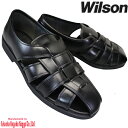 ウィルソン Wilson 3600 ブラック メン
