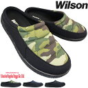 ウィルソン Wilson 2204 メンズ サンダ