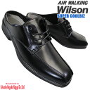 Wilson AIR WALKING 710 黒 ウィルソン エ