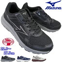 ミズノ 【全商品ポイント5倍⇒4/17(水)9:59迄】 ミズノ MIZUNO ウォーキングシューズ ウェーブフリーライドSW B1GE2201 メンズ レディース 22.5cm～27.5cm ローカットスニーカー シューズ 靴 紐靴 運動靴 サイドファスナー サイドジップ 4E相当 幅広 ワイド