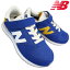 ˥塼Х ˡ 420M JA ֥롼 17cm21cm å ˥ 塼 ˡ Ҷ ư ޥåơ ̥եʡ YV420MJA newbalance New Balance