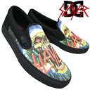 DCV[Y Xb| SLAYER MANUAL SLIP DM236104 XKKG ubN/ubN/O[ 26cm`27.5cm Y V[Y LoXXj[J[ XbvI C RȂC ADYS300785 fB[V[V[Y DC SHOES DC236104