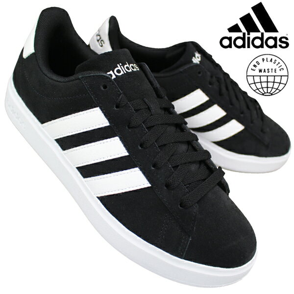 ǥ adidas ˡ ID2963 ɥ2.0M ֥å/ۥ磻 26cm27cm åȥˡ 奢륷塼 ƥ˥塼 ȥ ư ɳ ŷ  GRANDCOURT 2.0M ǥID2963