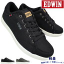 エドウィン EDWIN スニーカー EDW7029 