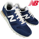 j[oX Xj[J[ WL373 QA2 lCr[ 23cm`24.5cm fB[X V[Y ^C RC BXg ʊw XN[ w ʋ ₷ New Balance newbalance j[oXWL373