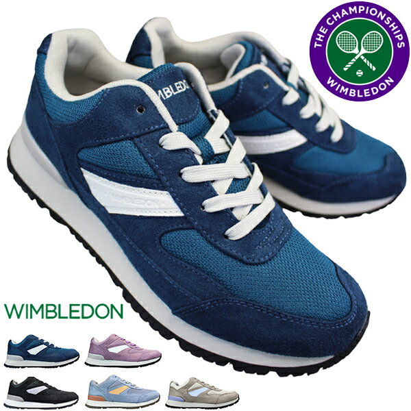 アサヒ ウィンブルドン WIMBLEDON スニ