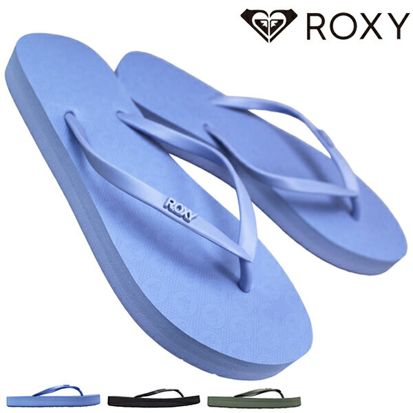 ロキシー ROXY VIVA HIGHER ビーチサンダル ARJL101134 23cm～24cm レディース トングサンダル 鼻緒サ..