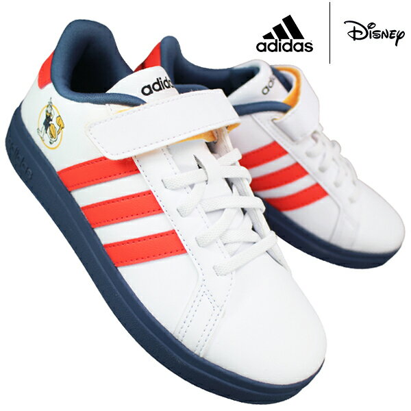 ǥ adidas ˡ IF4061 ɥ ߥå EL C ۥ磻/å 18cm21.5cm å ...