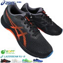 アシックス asics レーザービーム スニーカー レーザービーム RJ-B 1154A194 21cm~25cm キッズ ジュニア レディース スニーカー ランニングシューズ 紐靴 運動靴 子供靴 作業靴 通学靴 軽量 LAZERBEAM RJ-B asics