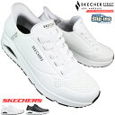【エントリーでポイント5倍⇒7/26(土)1:59迄】 スケッチャーズ SKECHERS スリッポン スリップインズ ウノ - イージー エア 183005 ホ...