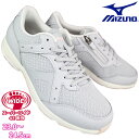 【エントリーでポイント5倍⇒7/11(金)1:59迄】 ミズノ MIZUNO ウォーキングシューズ B1GD2500-03 LD アラウンド 4 SW(スーパー...