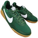 ナイキ NIKE スニーカー HQ4502 300 ナイキ テラマンタ グリーン/ホワイト 26cm〜28.5cm メンズ カジュアルシューズ ローカットスニー...