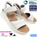 【エントリーでポイント5倍⇒6/11(水)1:59迄】 スケッチャーズ SKECHERS スリップインズ ハンズフリーサンダル 114413 ボブスサンレイ ト...