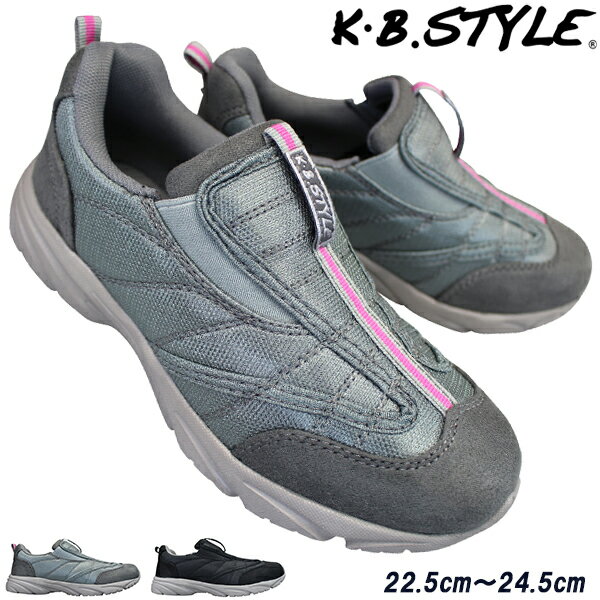 ǥˡ K-S5184 KB ǥ 졼 ֥å 22.5cm24.5cm åץ åݥ 塼 ˡ  ɳʤ ȷ 祮 ˥   㤤 KB.STYLE