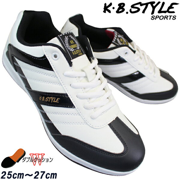  ˡ KB.STYLE 6003 ۥ磻/֥å 奢륷塼 󥺥塼 ɳ ֥륯å