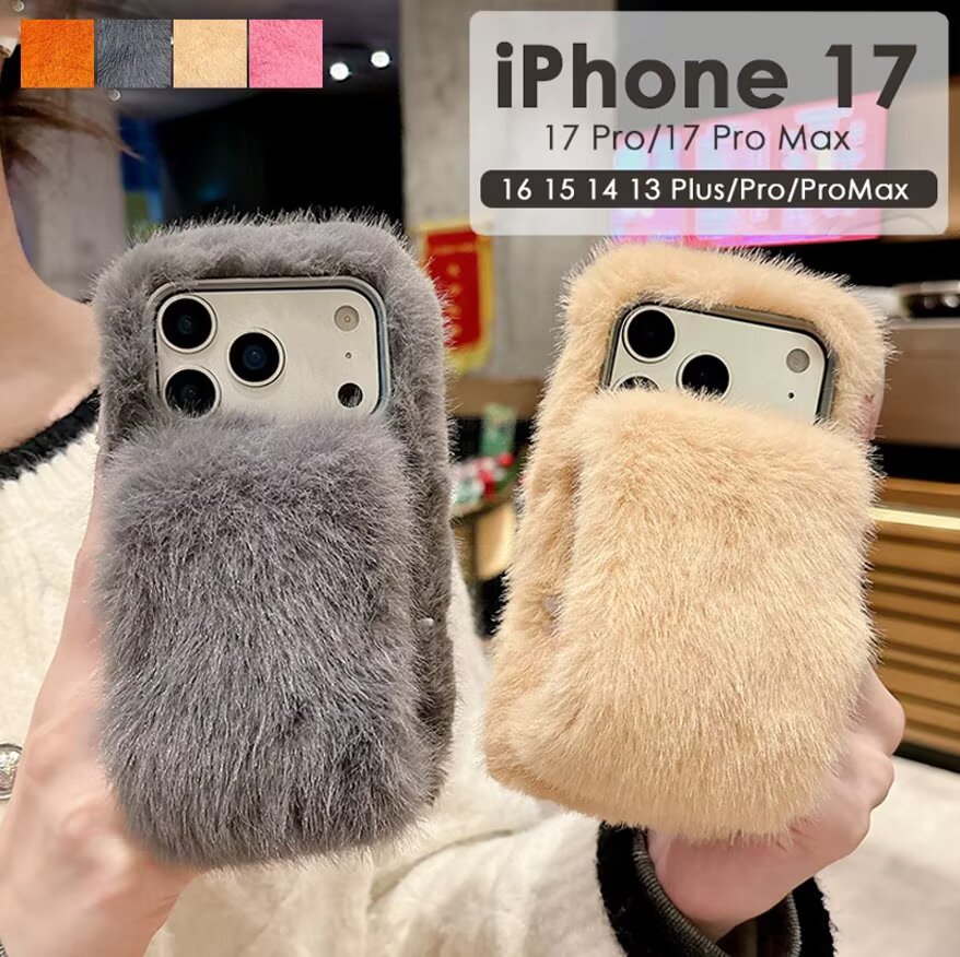 新品ミンクファースマホケース Amazon.co.jp: MOFT【正規代理店】 MOVAS レザーケース MagSafe対応