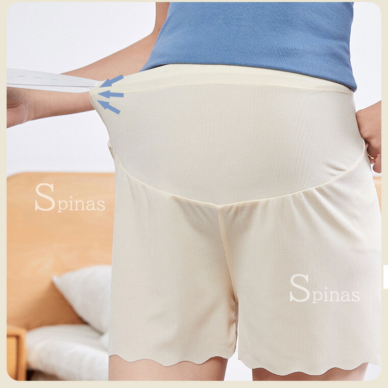 2枚組 ハイウエスト ローウエスト から選べる 深履き 浅履き 産前産後兼用 よく伸び マタニティ レギンス スパッツ ヨガパンツ スウェット 薄手 ショーツ ペチパンツ お腹ゆったり ショートパンツ ルームウェア ウエストゴム 大きいサイズ 送料無料 3