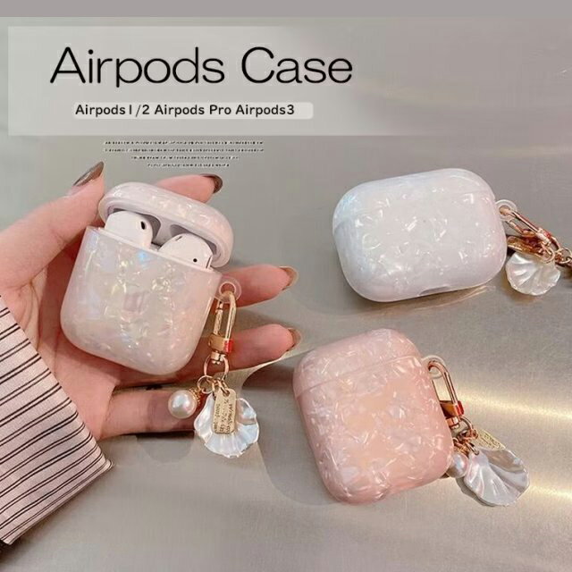ͭäƹ鴶롪ۥ󥱡+̥ȥå AirPods AirPods1/2 AirPods3 AirPodsPro ...
