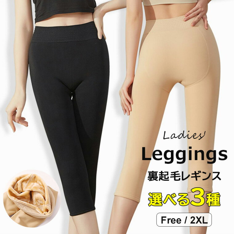 GUNZE グンゼ 裏起毛パンツ レディース 暖パンツ ストレッチ