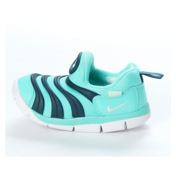 最新カラーSALE!大人気【国内正規品】NIKE　DYNAMO　FREE　TD　ナイキ　ダイナモフリー　ブルー/サックス　12cm　13cm　14cm　15cm　16cm　キッズ　ジュニア ベビー　子供　スニーカー　（343938-310）