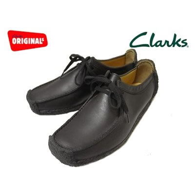 クラークス 【人気モデル！！】CLARKS　NATALIE　クラークス　ナタリー　ブラック　スムースレザー　レディース　シューズ　ウィメンズ　靴　サンダル　クロッグ（6714-36D）