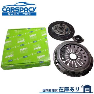 新品即納 アルファロメオ 156 2.5 V6 24V クラッチKIT 71712747 71739491 スポーツワゴン VALEO製