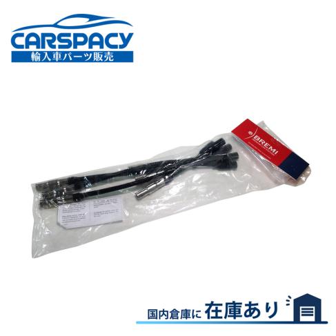 新品即納 0002576V002 SMART スマート プラグコード フォーツー カブリオレ クーペ 450 452 1台分 BREMI製