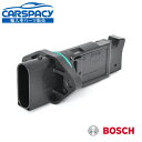 新品即納 BMW E46 M3 E60 Z4 E86 エアマス エアフロセンサー BOSCH製 13627839014