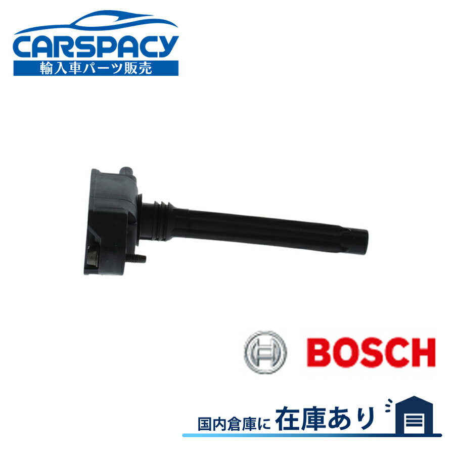 新品即納BOSCH製 2016-2023 ジープ グラディエーター グランドチェロキー 3.6L イグニッションコイル