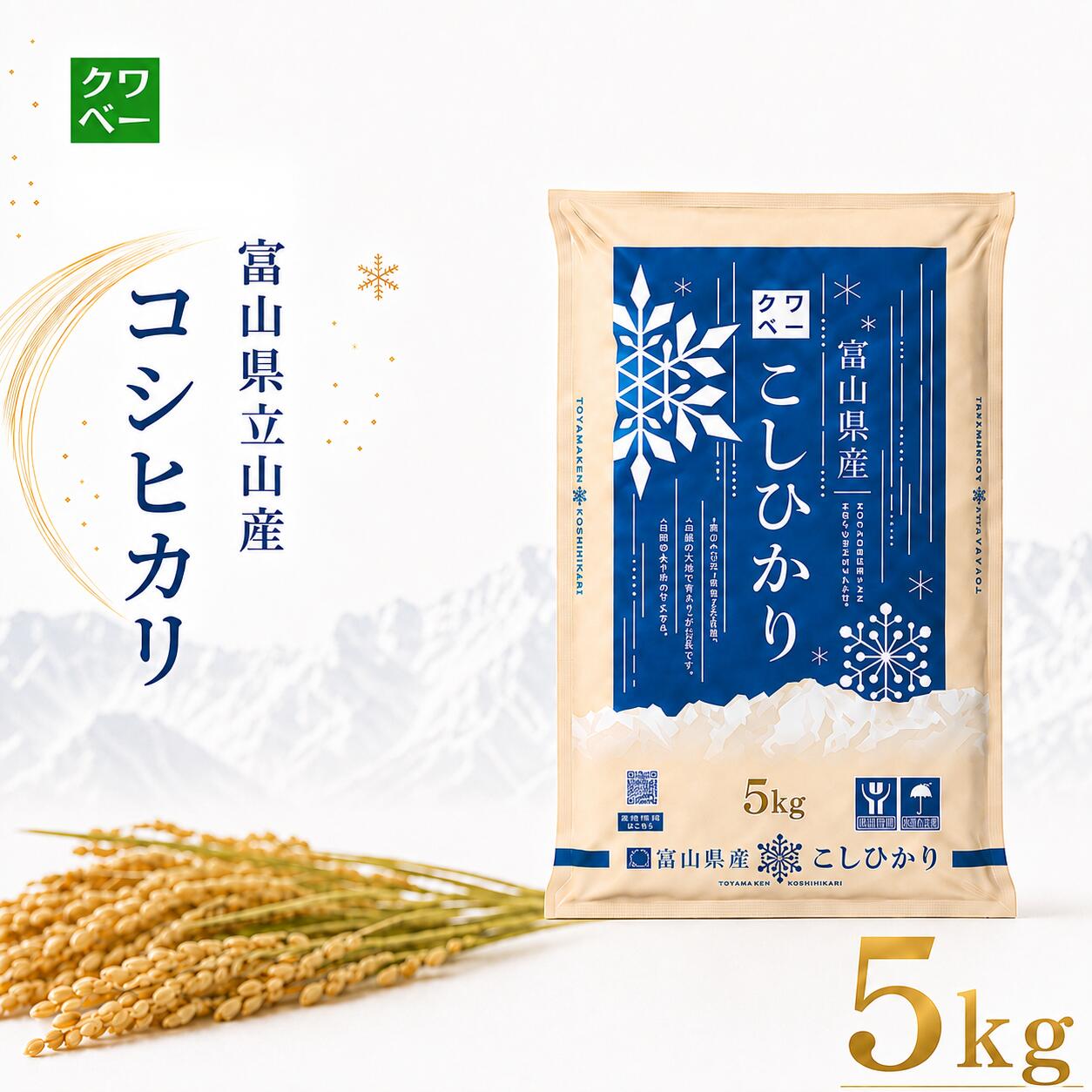 楽天市場】富山 米 コシヒカリの通販