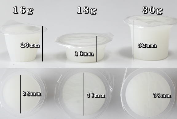 16g�ץ����꡼��10�ޡ�(����꡼)��500�ġ����ɤ������оݳ��������Ǥϥ��å׷���������ˤʤäƤ��ޤ������᡼���������ѹ���ȼ������ˤʤ�ޤ���