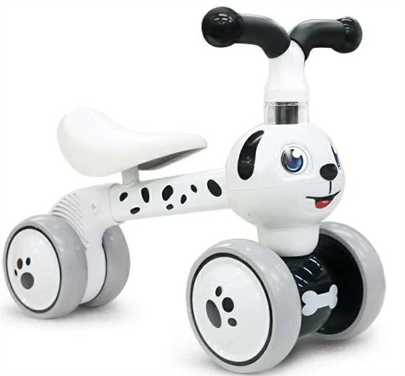 1歳から使えるストライダー ペダル無し初めてバランスバイク 幼児用可愛い自転車 軽量 アウトドアと室内兼用な遊具 成長に合わせて長く楽しめる 3