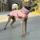 犬服 犬猫冬服 ペットスキーウェア 犬コート防寒 コート ジャケット 中型犬 大型犬向け ドッグウェア 冬 スキーウェア コットンベスト ペットベスト 防寒対策 暖かい S/M/L/XL 重ね着 厚手 着せやすい 冬用 冬服 秋冬 おしゃれ ペットグッズ