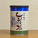 マン・ネンのしいたけ茶80g缶入り【しいたけ】