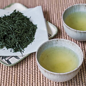 【滋賀産の朝宮茶】香り高くて美味しい！滋賀県の日本茶のおすすめを教えて！