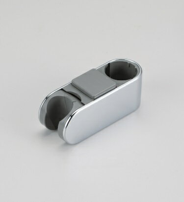 【KVK公式】【ZS308F】後付可能スライドハンガー