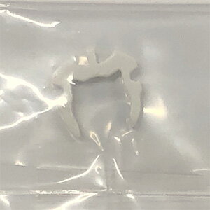 【KVK公式】【普通郵便/ヤマト】【Z420816】　クリップ