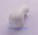 【KVK公式】【Z825】洗髪シャワーヘッド部(白ヘッド/KF358・KF568等用)