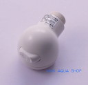【KVK公式】【Z601】洗髪シャワーヘッド部のみKF64・KF334用