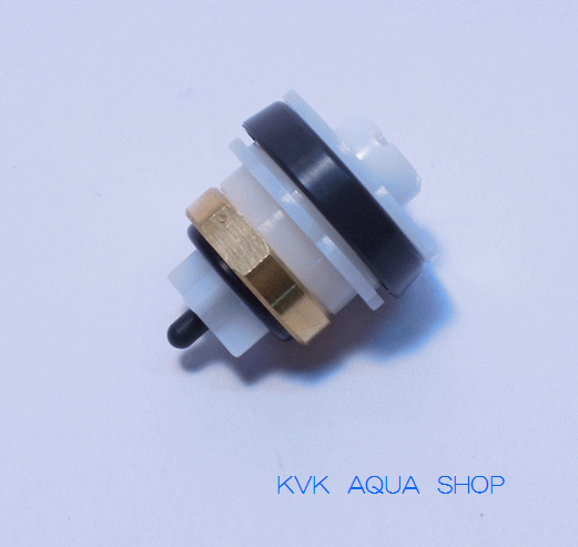 Rakuten - 【KVK公式】【Z566P】止水弁セット