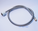 【KVK公式】【Z49855】KF304ASLC4等用シャワーホース(一体型)