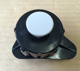 【KVK公式】【ZK1F900】切替ハンドルインナーセット