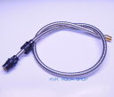【KVK公式】【Z411714 】KF358・KF568等用洗髪シャワーホース